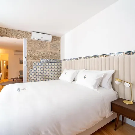 Appartement Lp Heritage Ap Familiar By Sé