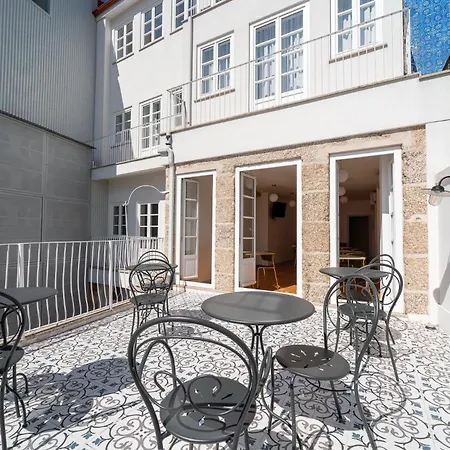 Lp Heritage Ap Familiar By Se Apartment *