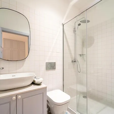 Lp Heritage Family Ap - Historic Center Apartmán *