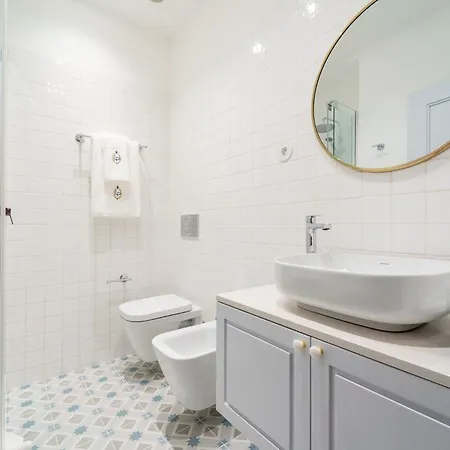 Lp Heritage Ap Familiar By Sé Appartement Braga