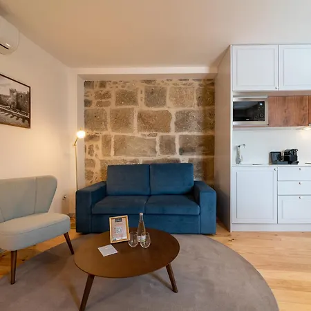 Lp Heritage Family Ap - Historic Center