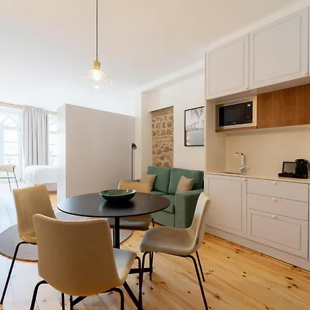 Apartmán Lp Heritage Family Ap - Historic Center *