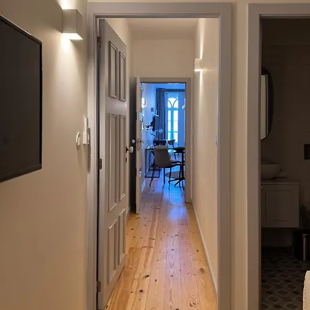 Lp Heritage Family Ap - Historic Center Apartmán