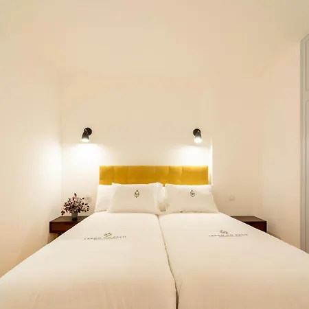 Lp Heritage Ap Familiar By Sé * Braga