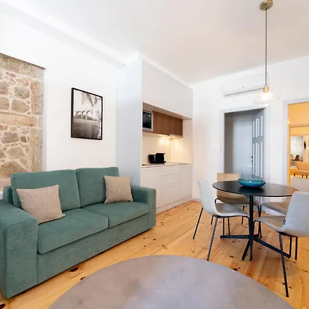 Lp Heritage Ap Familiar By Sé Appartement