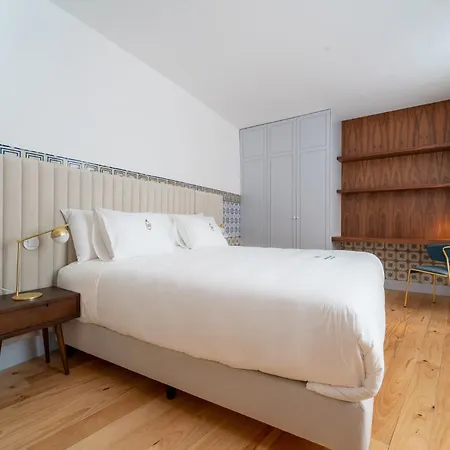 Lp Heritage Family Ap - Historic Center