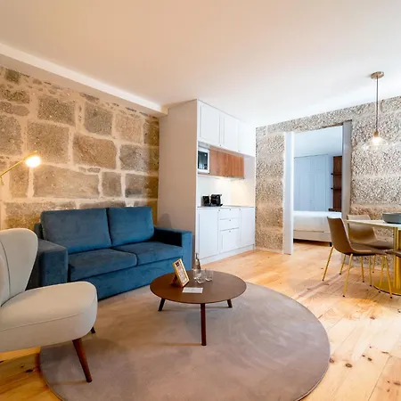 Appartement Lp Heritage Family Next To Cathedral By Se *