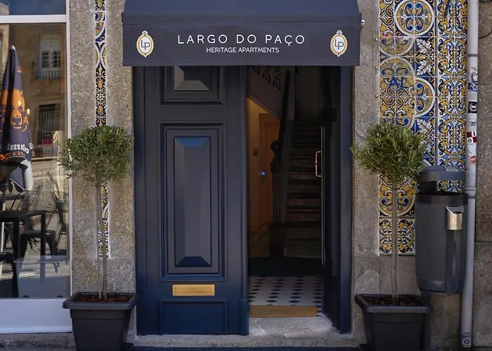 Lejlighed Lp Heritage Family Next To Cathedral By Se *