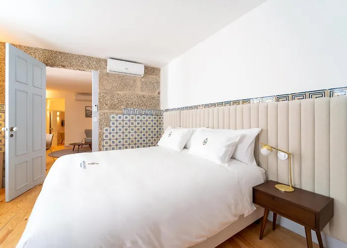 Lejlighed Lp Heritage Family Next To Cathedral By Se