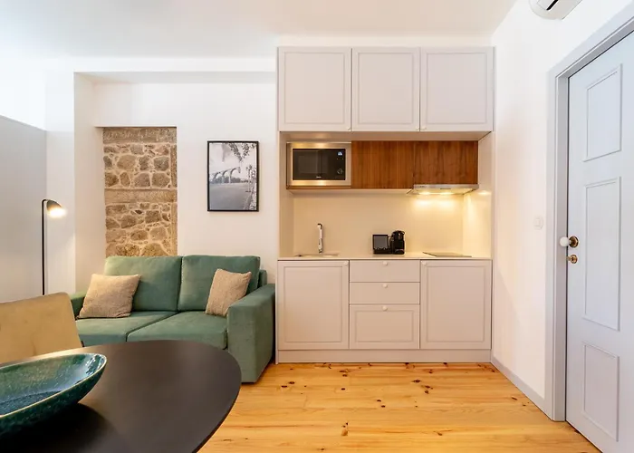 Apartament Lp Heritage Family Next To Cathedral By Se