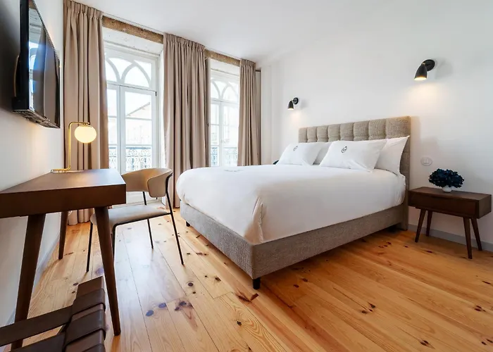 Lp Heritage Family Next To Cathedral By Se Apartament